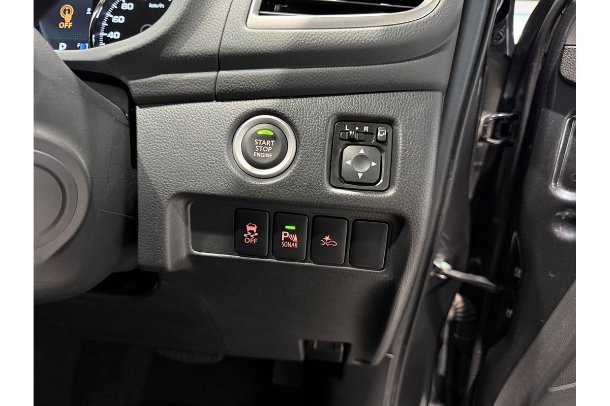 2025 Mitsubishi QG Pajero Sport GLS 2.4D 8AT 4WD 7S