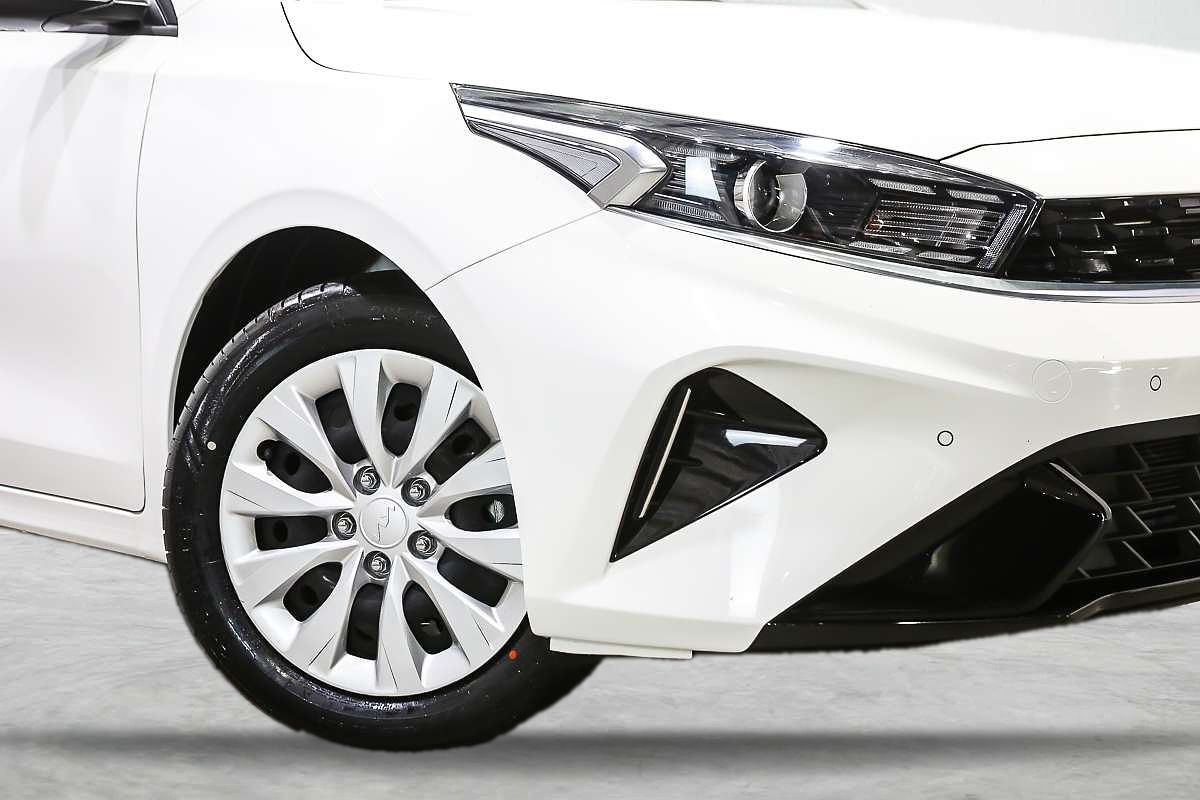 2024 Kia Cerato S BD