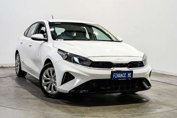 2024 Kia Cerato S BD