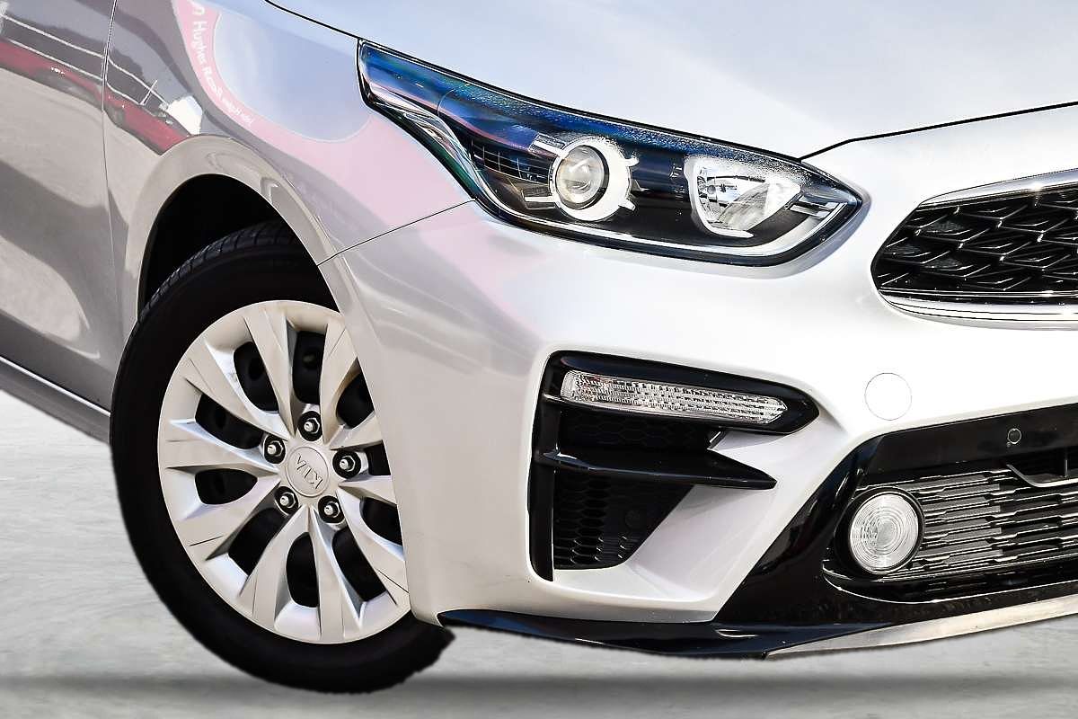 2019 Kia Cerato S BD