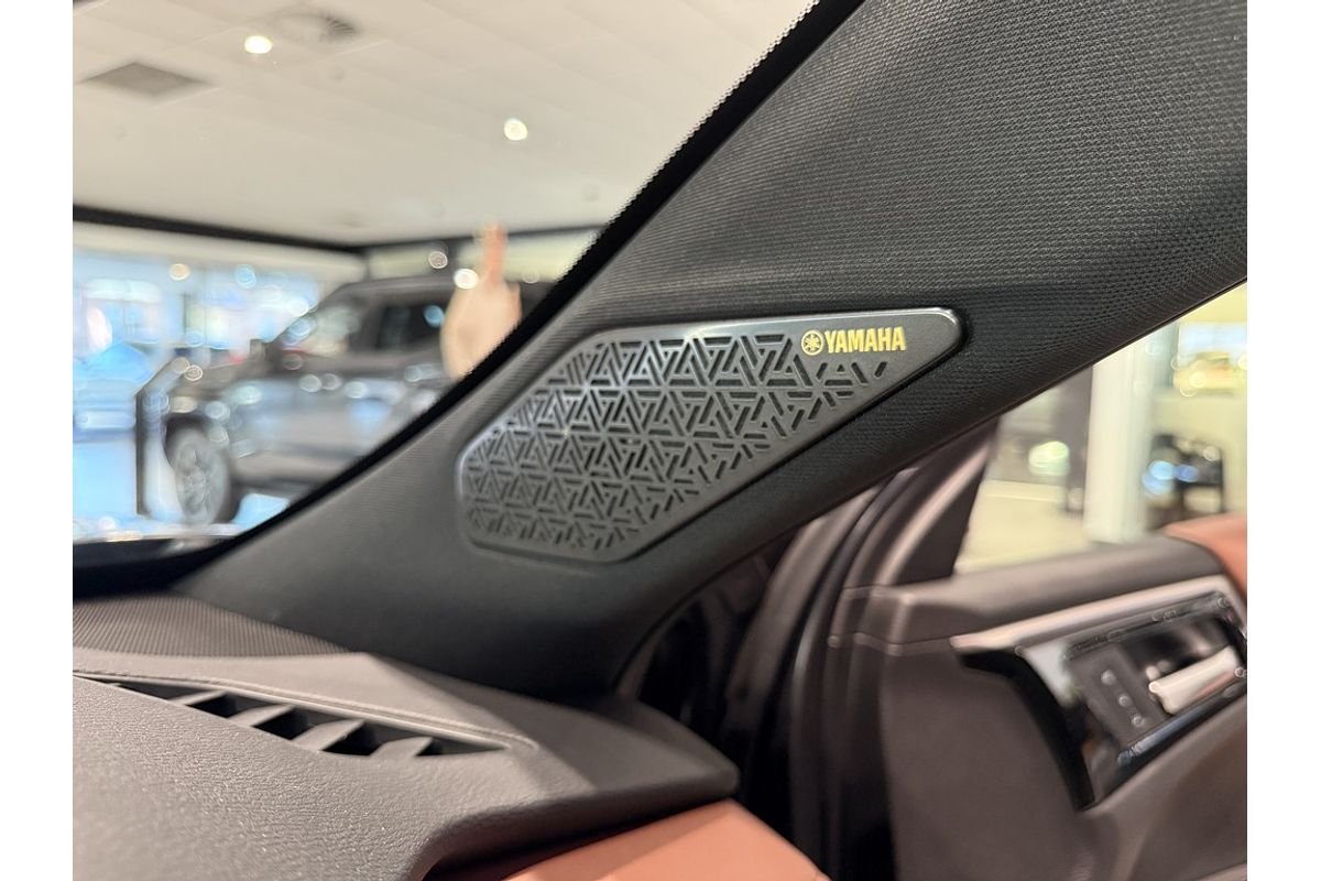 2025 Mitsubishi ZM Outlander EXCEED TOURER 2.5 AWD 5S