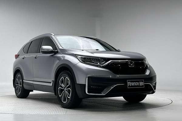 2021 Honda CR-V VTi L7 RW