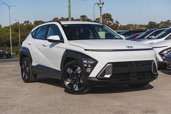 2025 Hyundai Kona SX2.V2