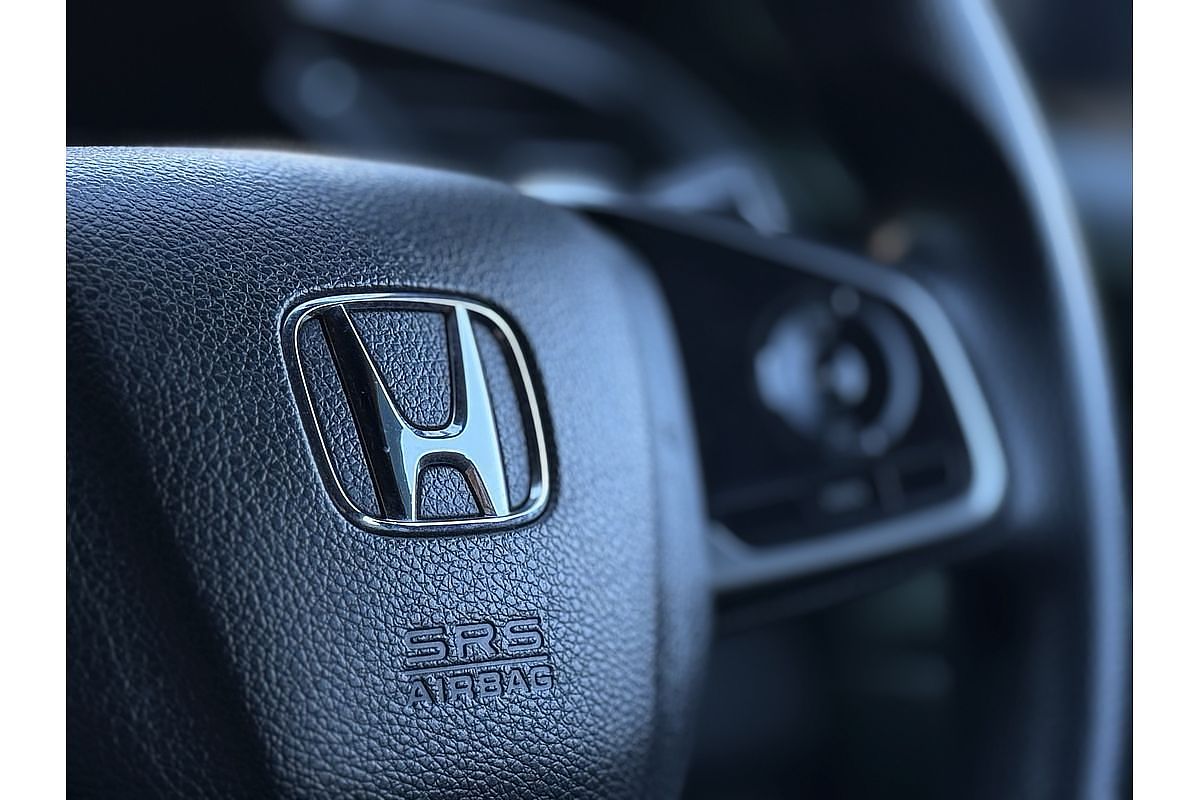 2018 Honda Civic VTi 10th Gen