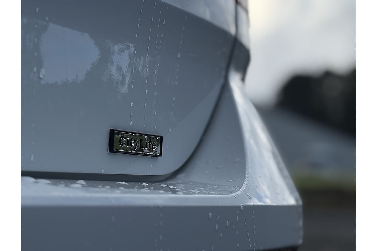 2025 Volkswagen T-Roc CityLife D11