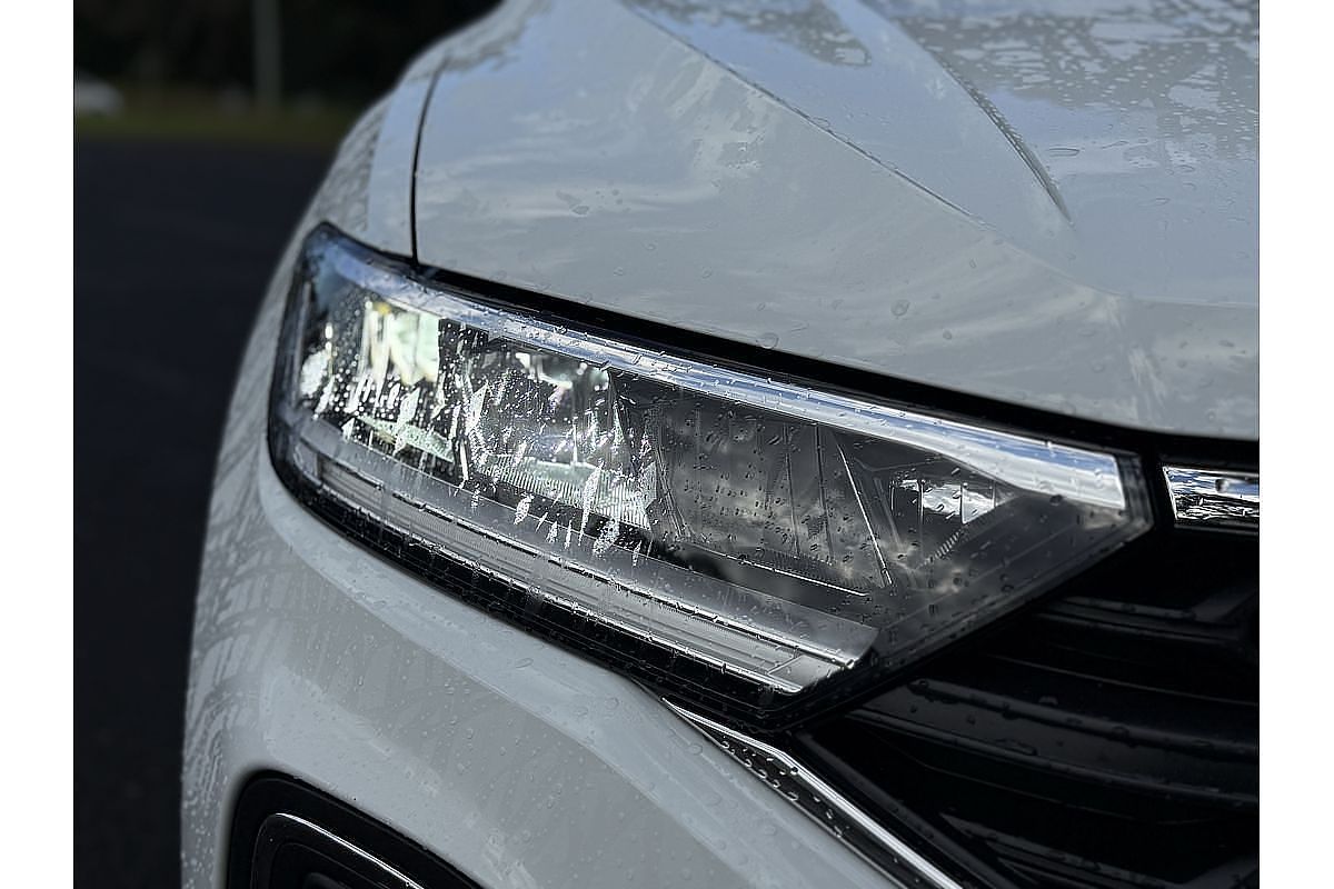 2025 Volkswagen T-Roc CityLife D11