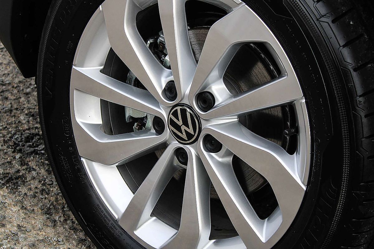 2025 Volkswagen T-Roc CityLife D11
