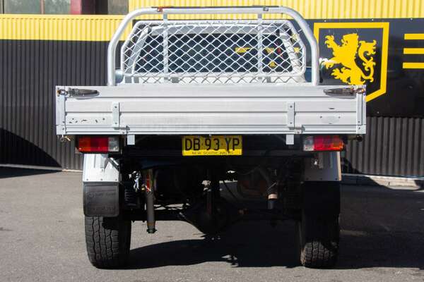 2015 Ford Ranger XL PX