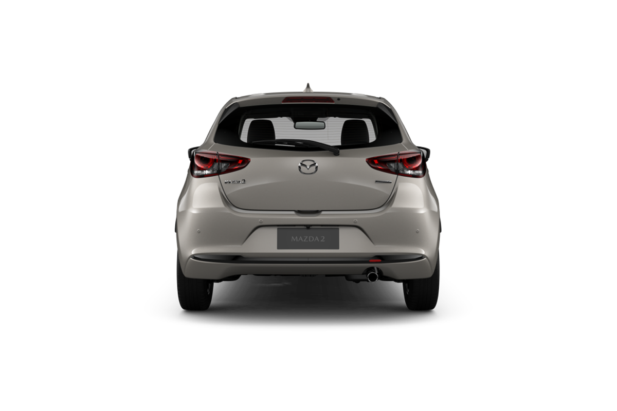 T 6AUTO HATCH G15 EVOLVE