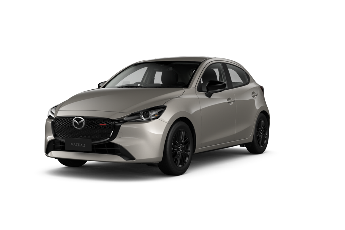 T 6AUTO HATCH G15 EVOLVE T 6AUTO HATCH G15 EVOLVE