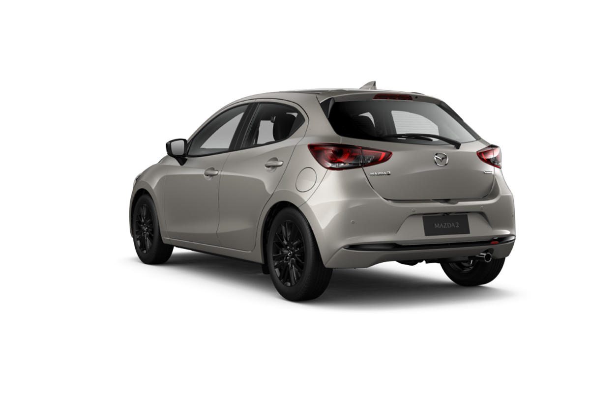 T 6AUTO HATCH G15 EVOLVE T 6AUTO HATCH G15 EVOLVE