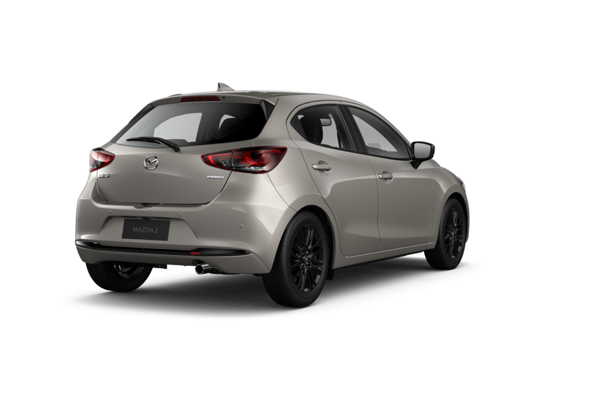 T 6AUTO HATCH G15 EVOLVE