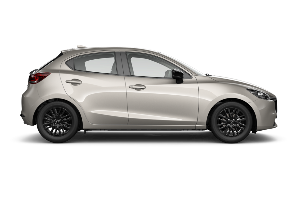 T 6AUTO HATCH G15 EVOLVE