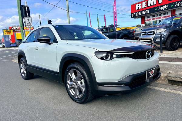 2022 Mazda MX-30 G20e Evolve DR Series