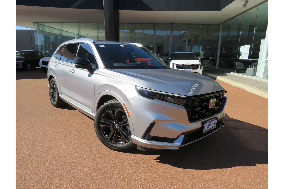 2024 Honda CR-V e:HEV RS RS