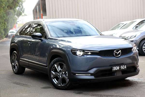 2021 Mazda MX-30 G20e Astina DR Series