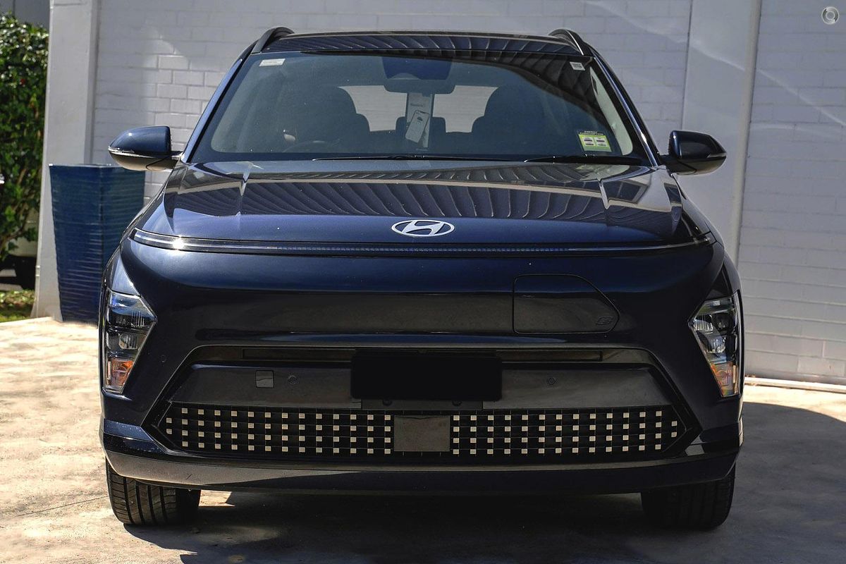 2026 Hyundai Kona Electric SX2.V3
