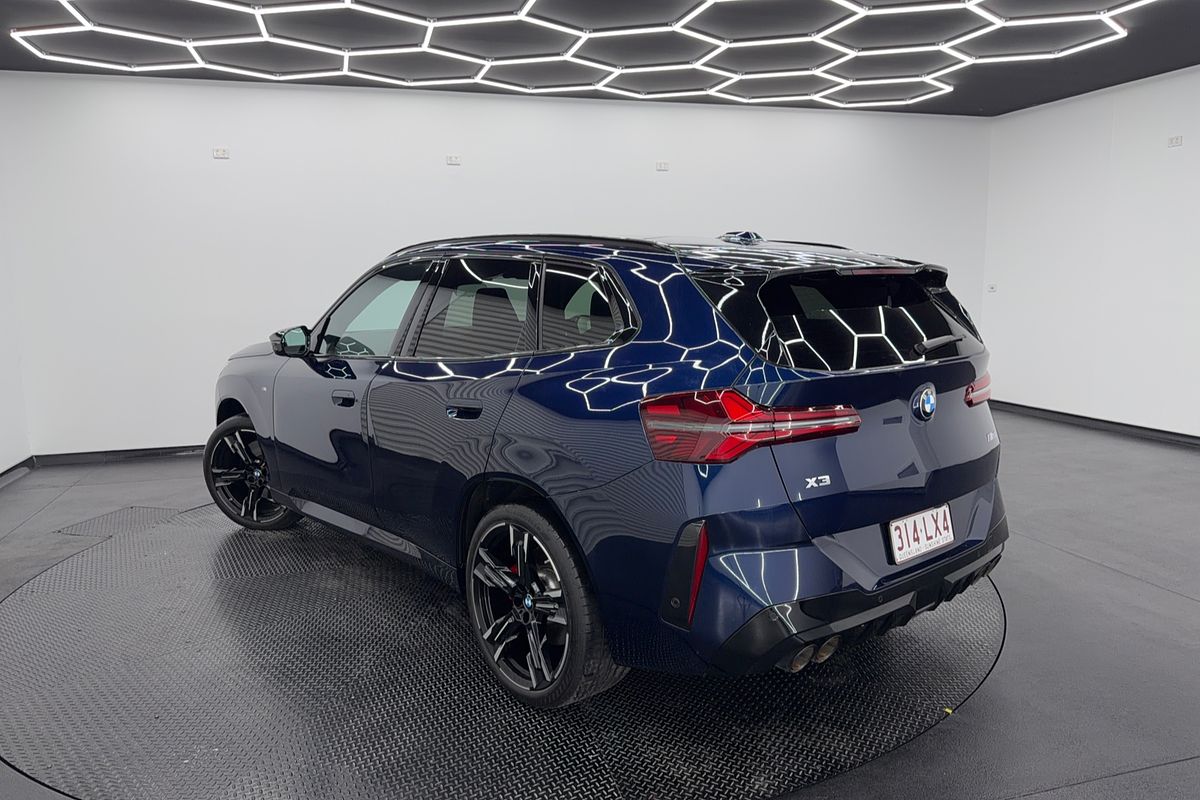 2024 BMW X3 M50 xDrive G45