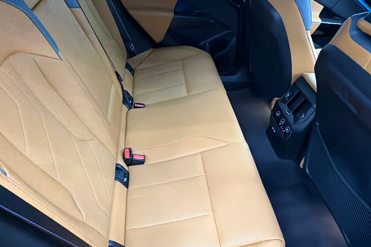 2024 BMW X3 M50 xDrive G45