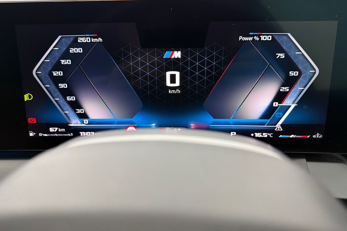 2024 BMW X3 M50 xDrive G45