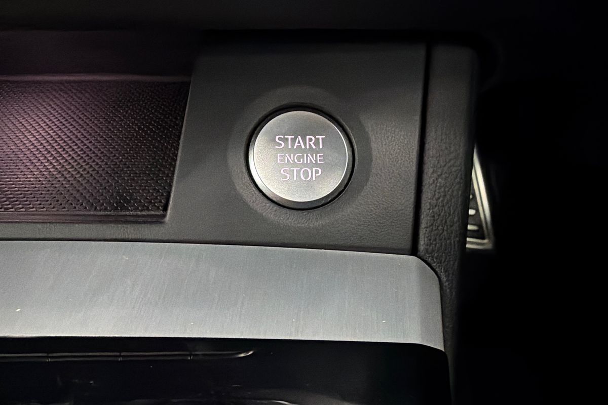 2022 Audi Q5 45 TFSI S line FY
