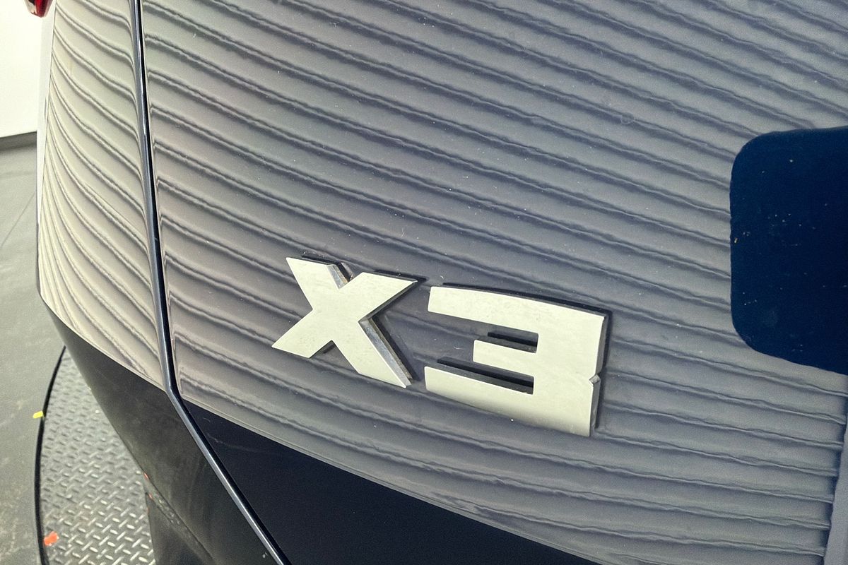 2024 BMW X3 M50 xDrive G45