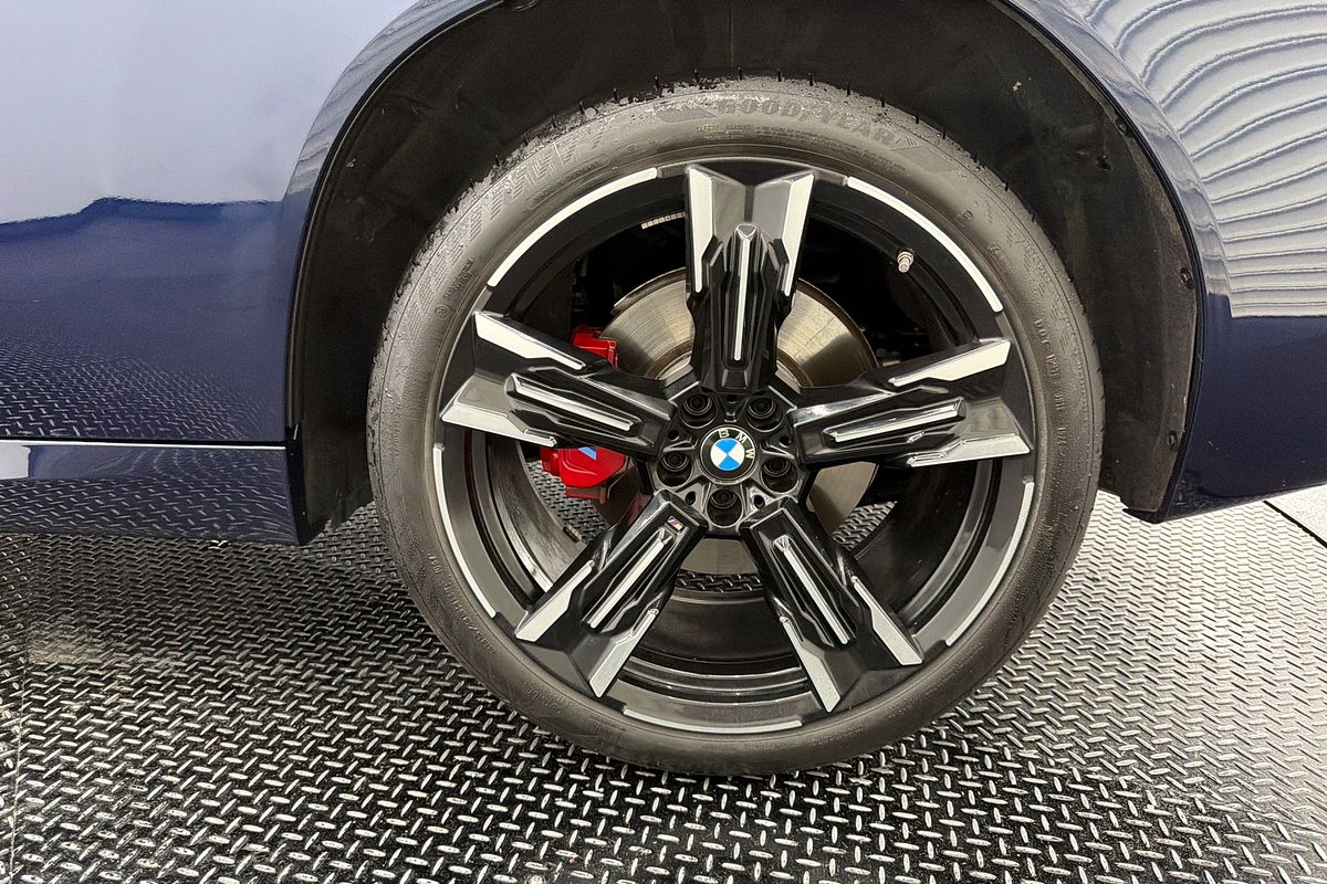 2024 BMW X3 M50 xDrive G45