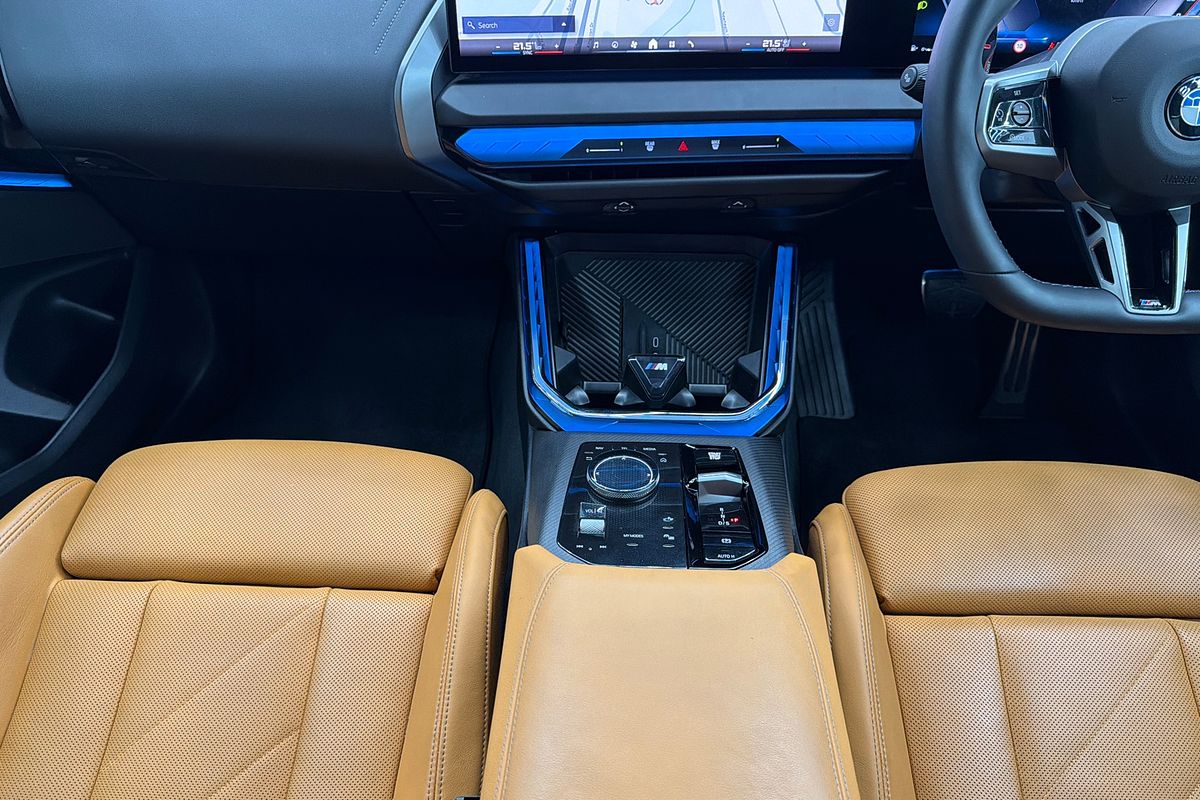 2024 BMW X3 M50 xDrive G45