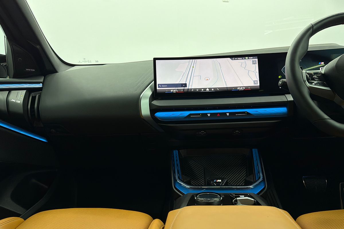 2024 BMW X3 M50 xDrive G45