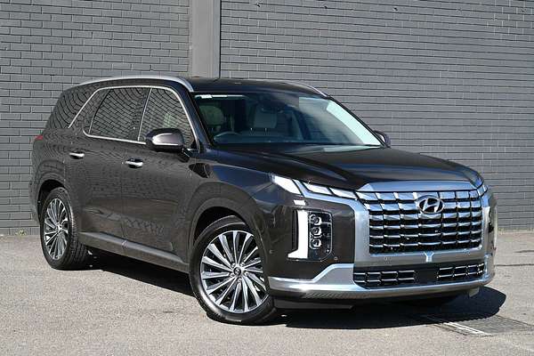 2023 Hyundai Palisade Highlander LX2.V3
