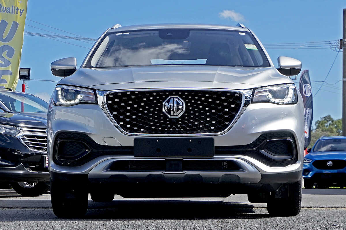2022 MG HS Plus EV Excite SAS23