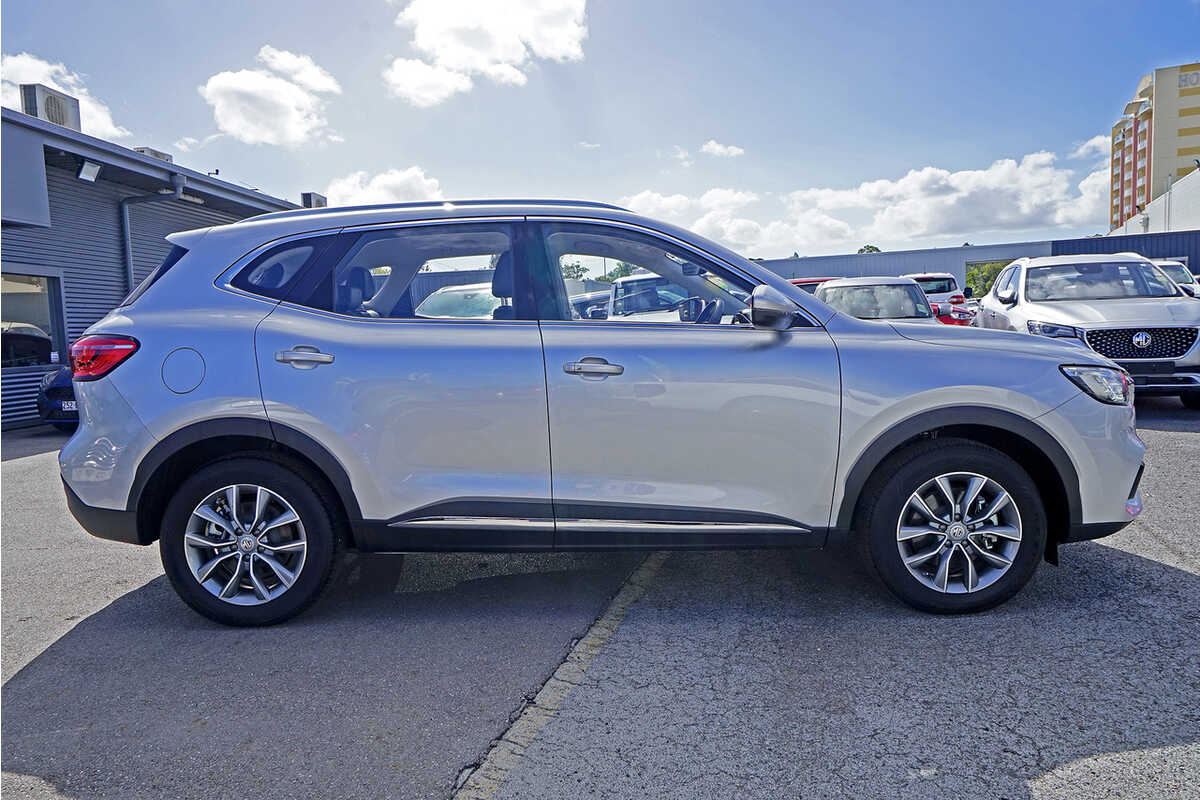 2022 MG HS Plus EV Excite SAS23