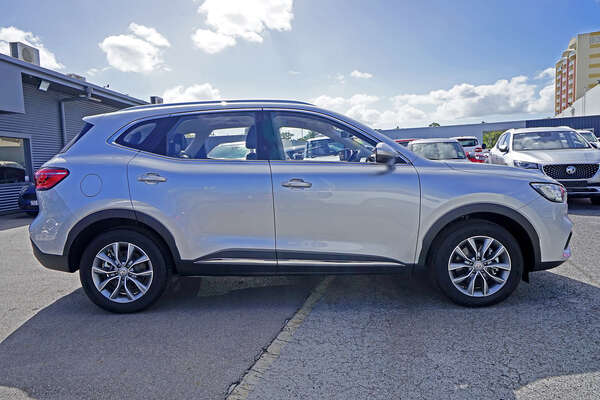 2022 MG HS Plus EV Excite SAS23