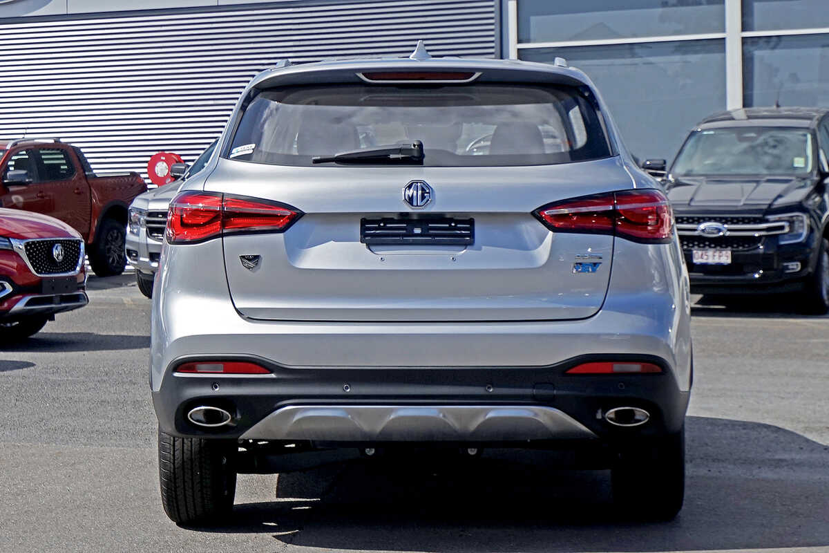 2022 MG HS Plus EV Excite SAS23