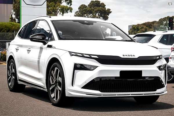 2026 Škoda Enyaq 85 Sportline NY