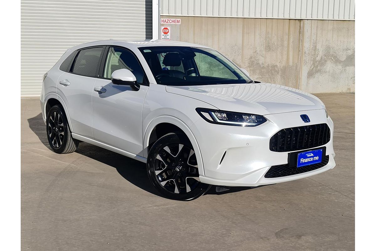 2024 Honda ZR-V e:HEV LX RZ