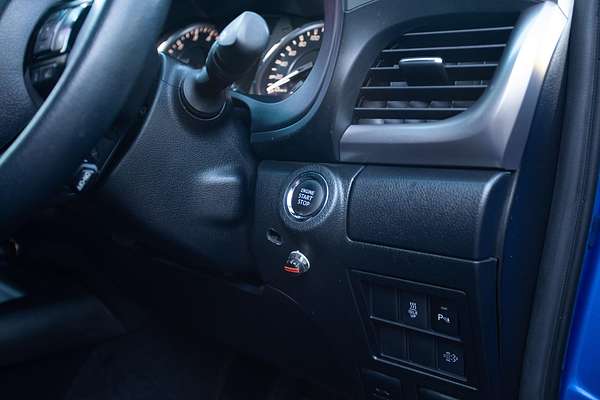 2021 Toyota Hilux SR5 GUN126R 4X4 thumb-18