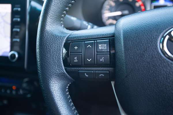 2021 Toyota Hilux SR5 GUN126R 4X4 thumb-20