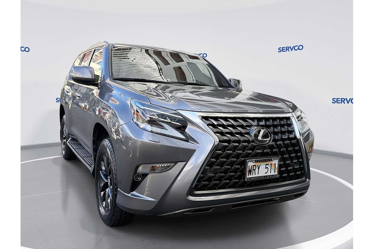 2023 Lexus GX Premium