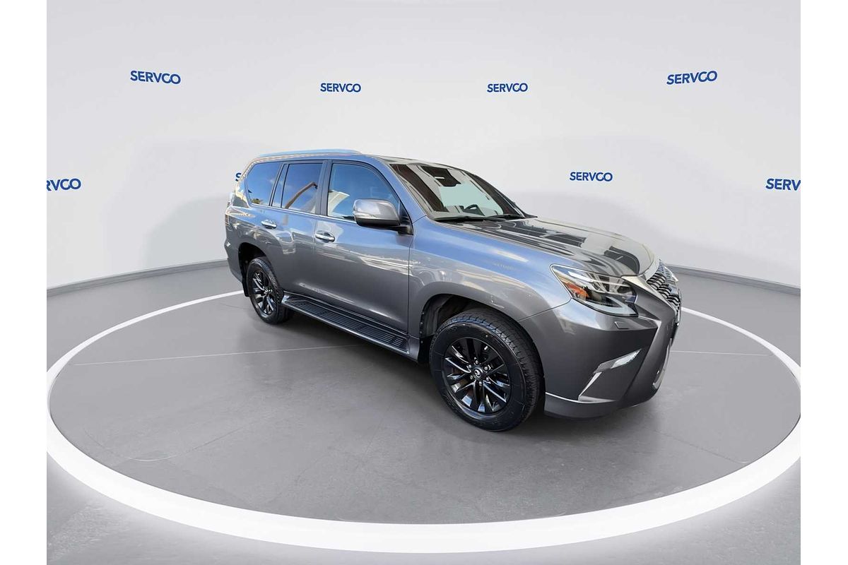 2023 Lexus GX Premium