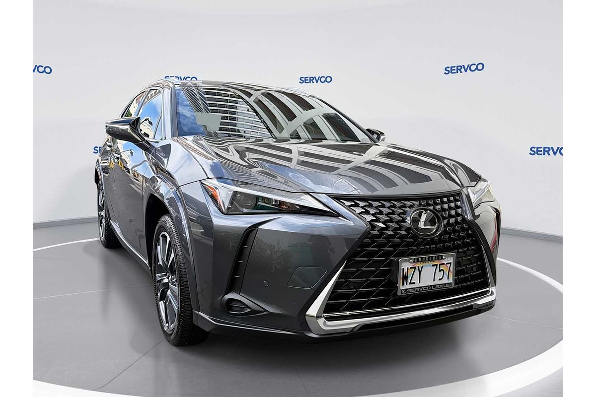 2024 Lexus UX Premium