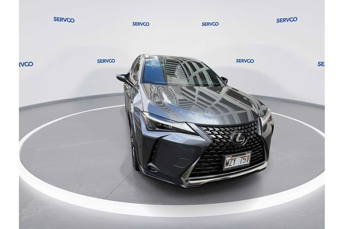 2024 Lexus UX Premium