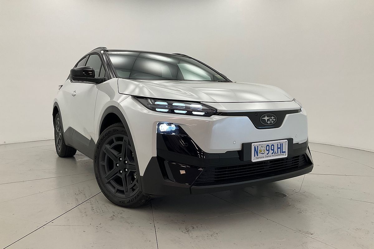 2026 Subaru  AWD with Panoramic Roof