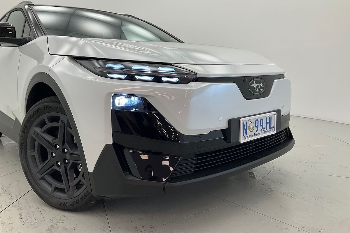 2026 Subaru  AWD with Panoramic Roof