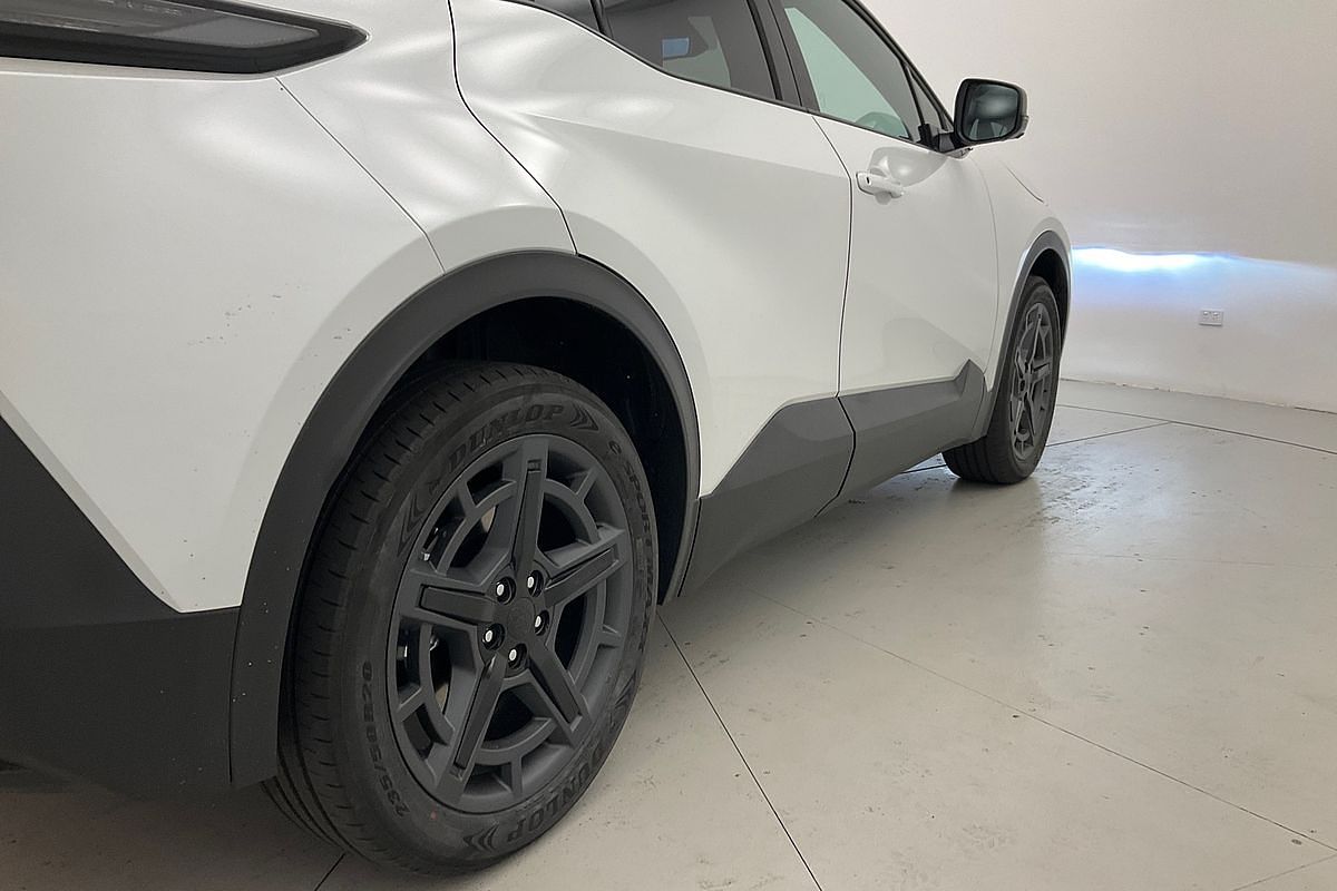 2026 Subaru AWD with Panoramic Roof