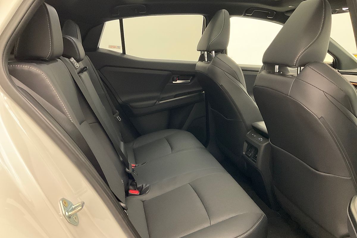 2026 Subaru AWD with Panoramic Roof