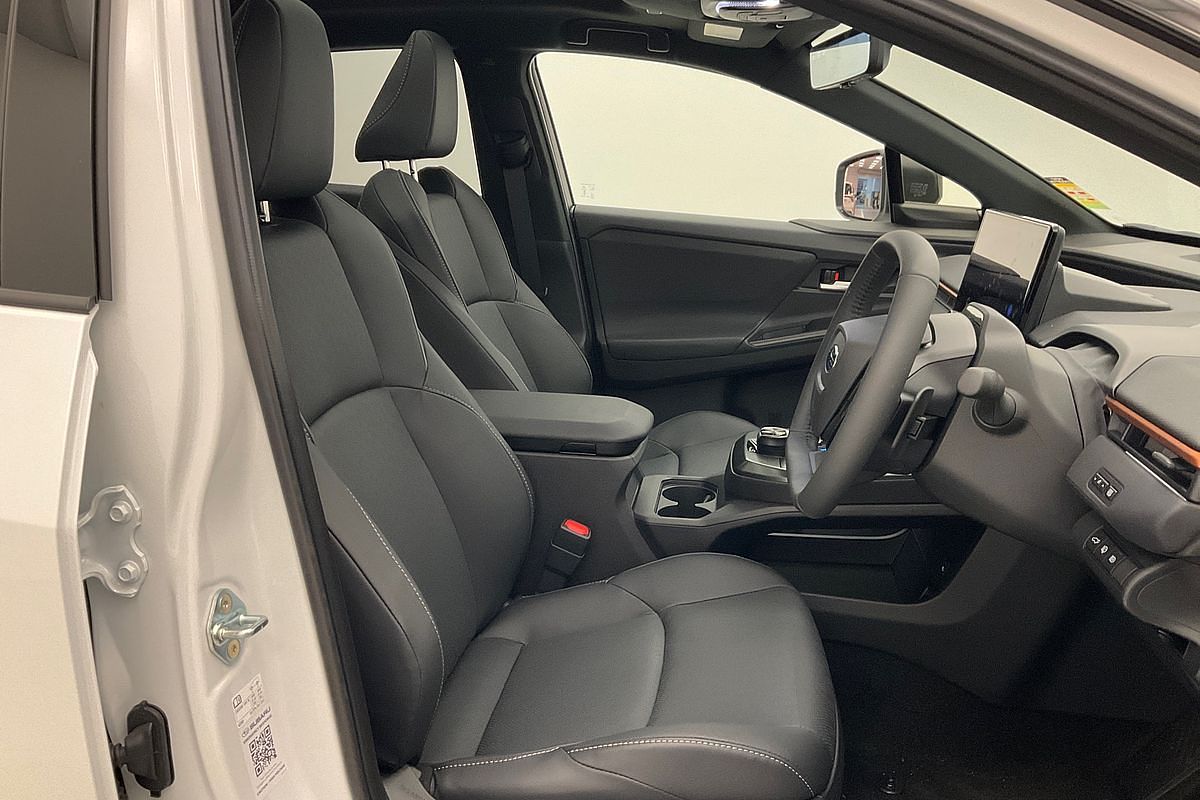 2026 Subaru AWD with Panoramic Roof