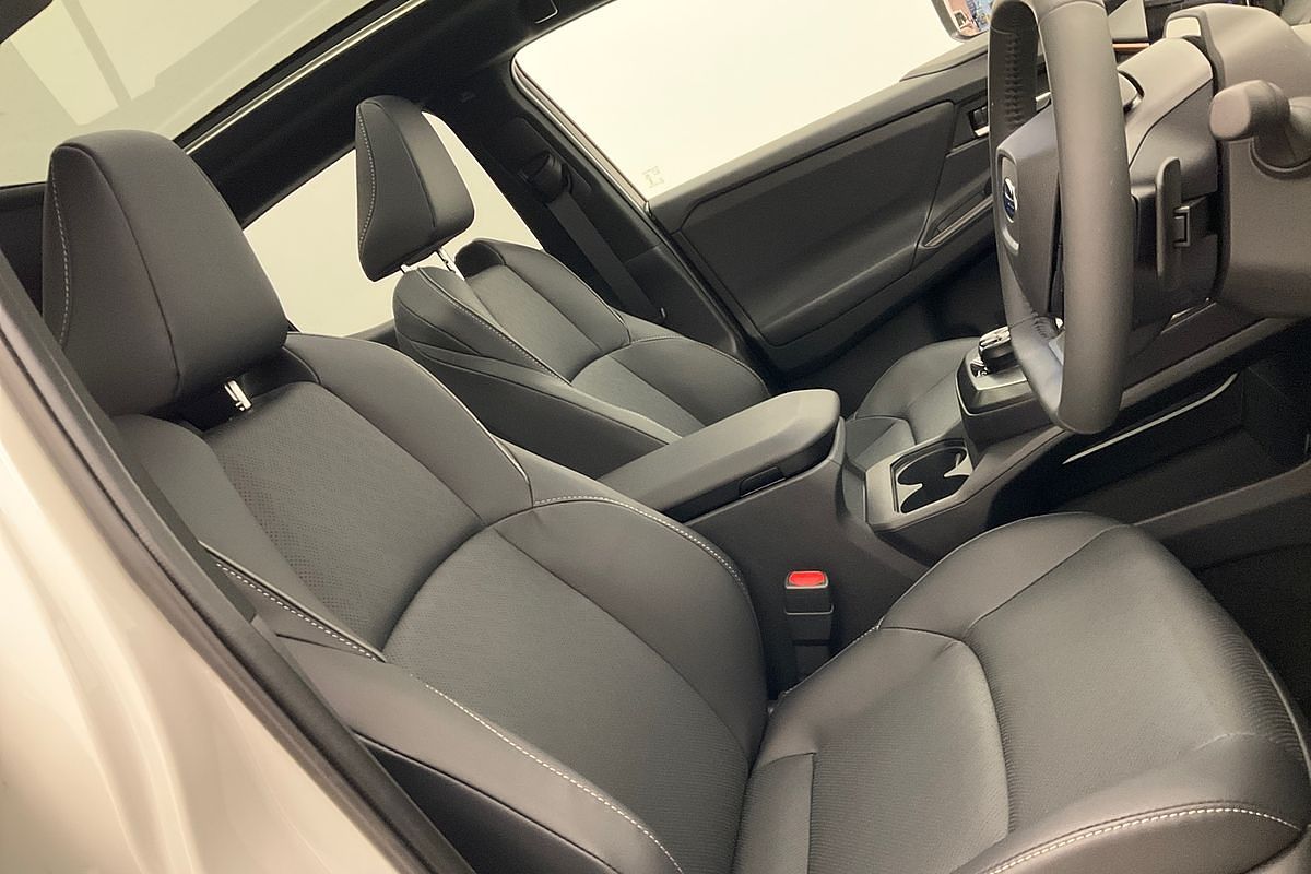 2026 Subaru AWD with Panoramic Roof