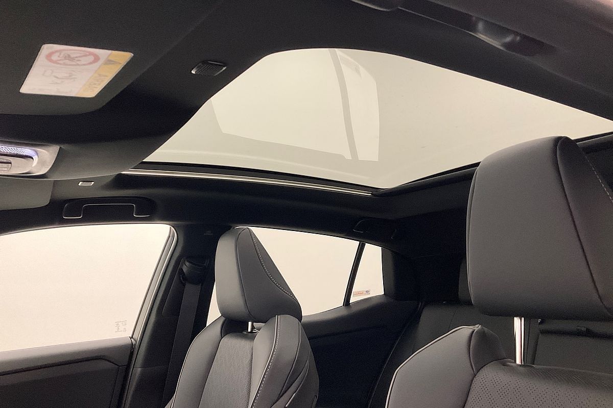 2026 Subaru AWD with Panoramic Roof