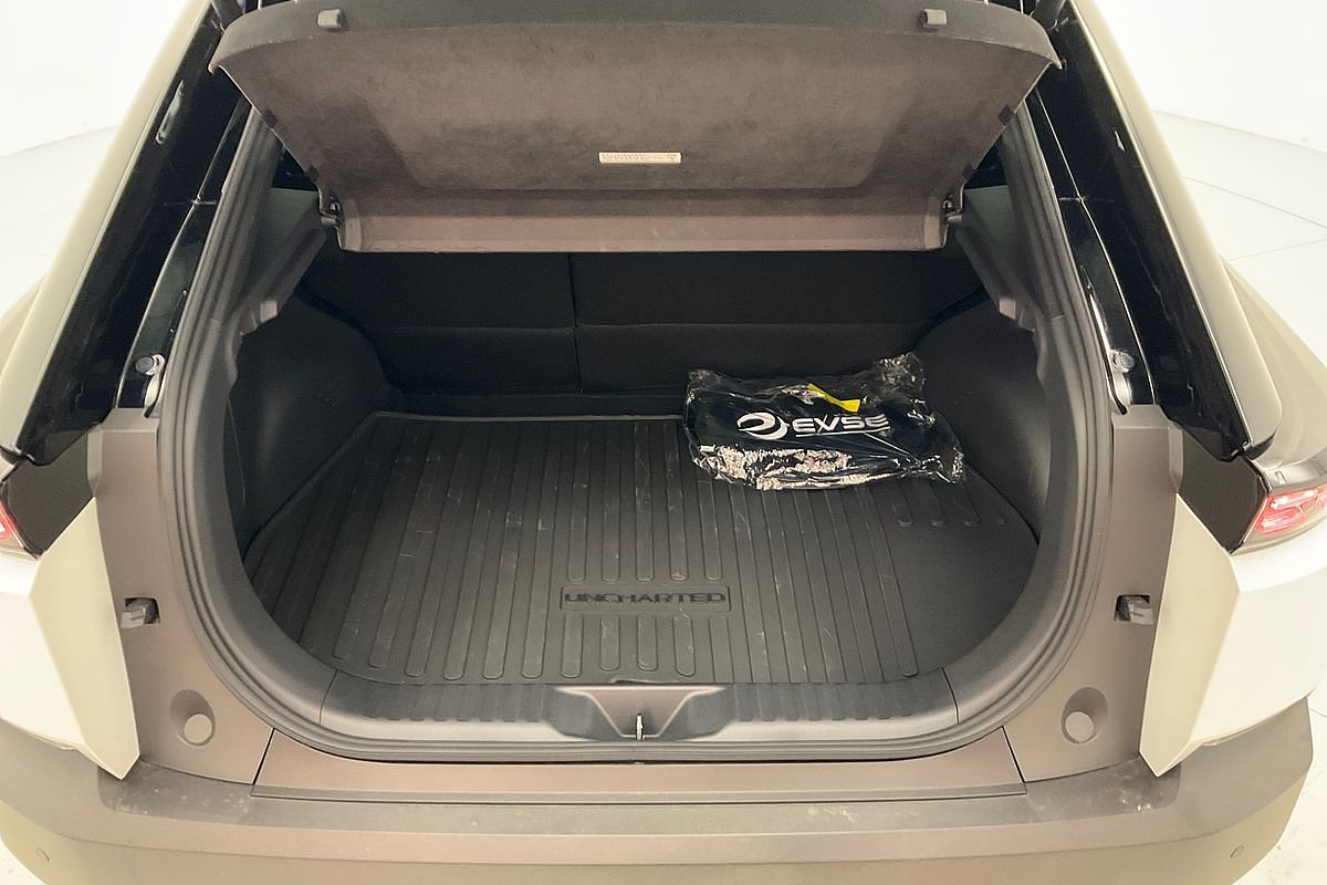 2026 Subaru AWD with Panoramic Roof